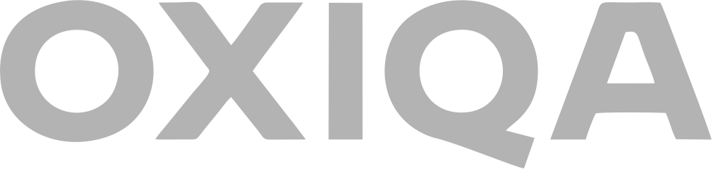 OXIQA Logo